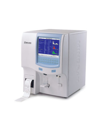Cell Counter