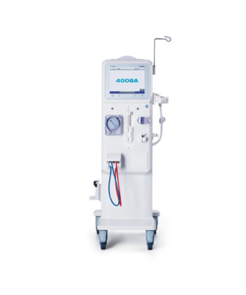 Dialysis Machine