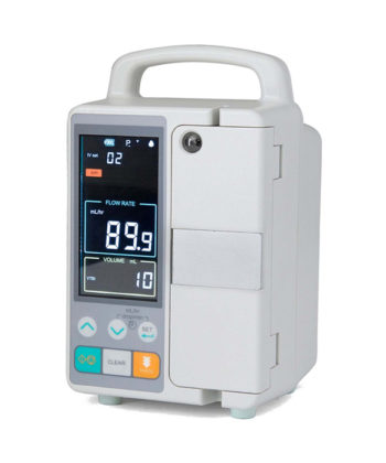 Infusion Pump