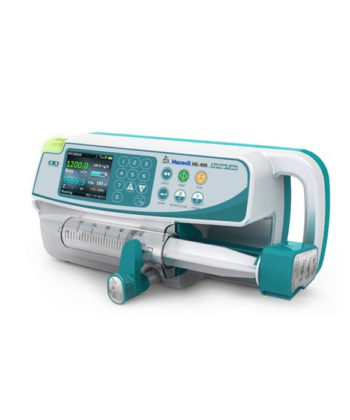 Syringe Pump