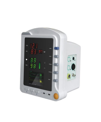 Table Top Pulse Oximeter