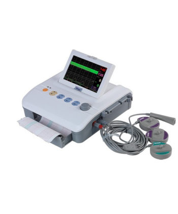 CTG Machine