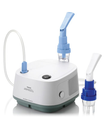 Nebulizer Machine