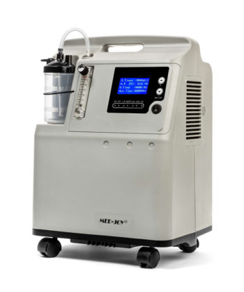 Oxygen Concentrator