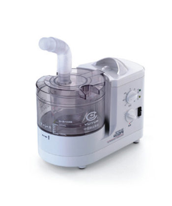 Ultra Sonic Nebulizer