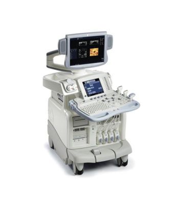 Ultrasound Equipment