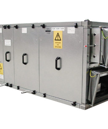 AHU Unit