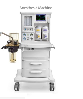 Anaesthesia Workstation